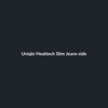 Heattech Slim Jeans - Image 2