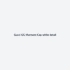 GG Marmont Cap - Image 3
